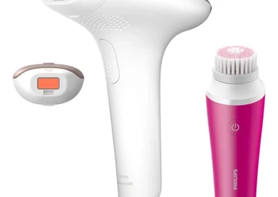 depiladora luz lumea philips 39 11zon